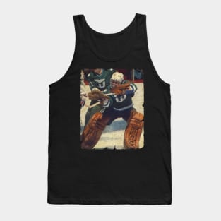 Greg Millen - Hartford Whalers, 1982 Tank Top